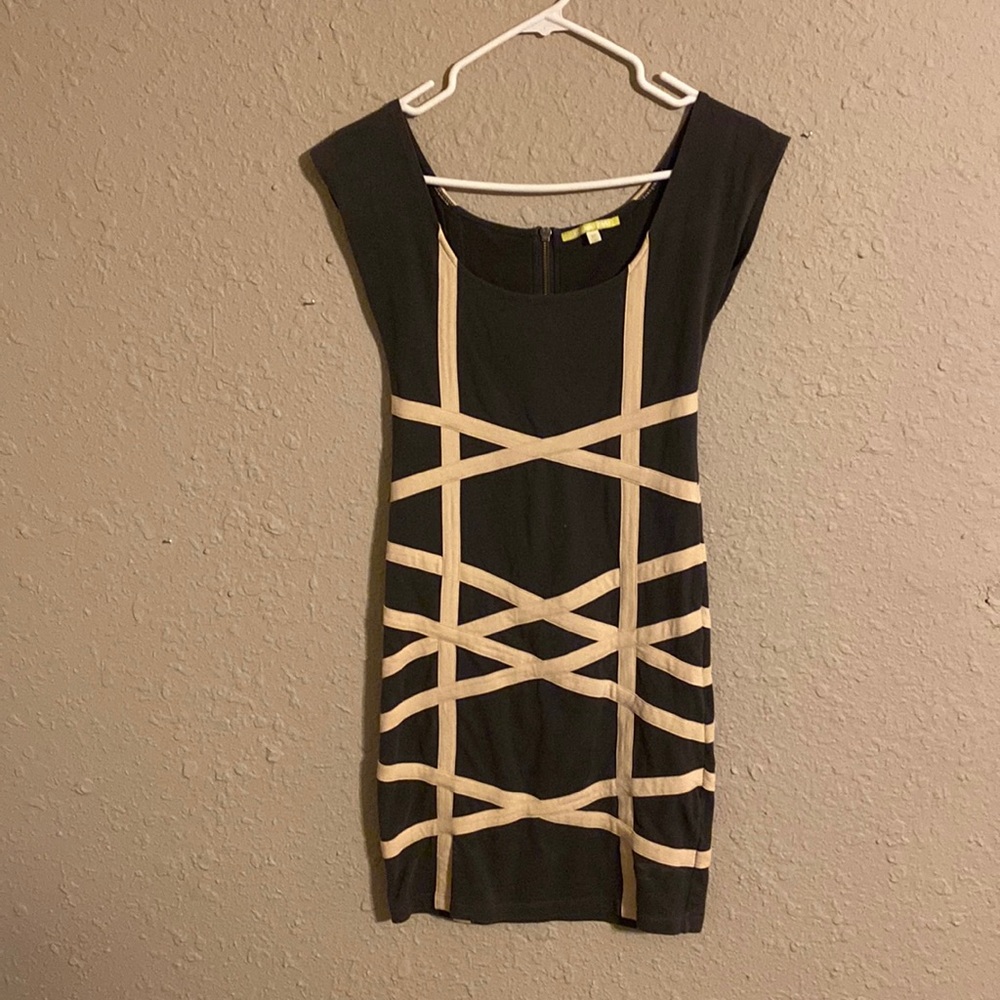 Gianni Bini dress only worn once